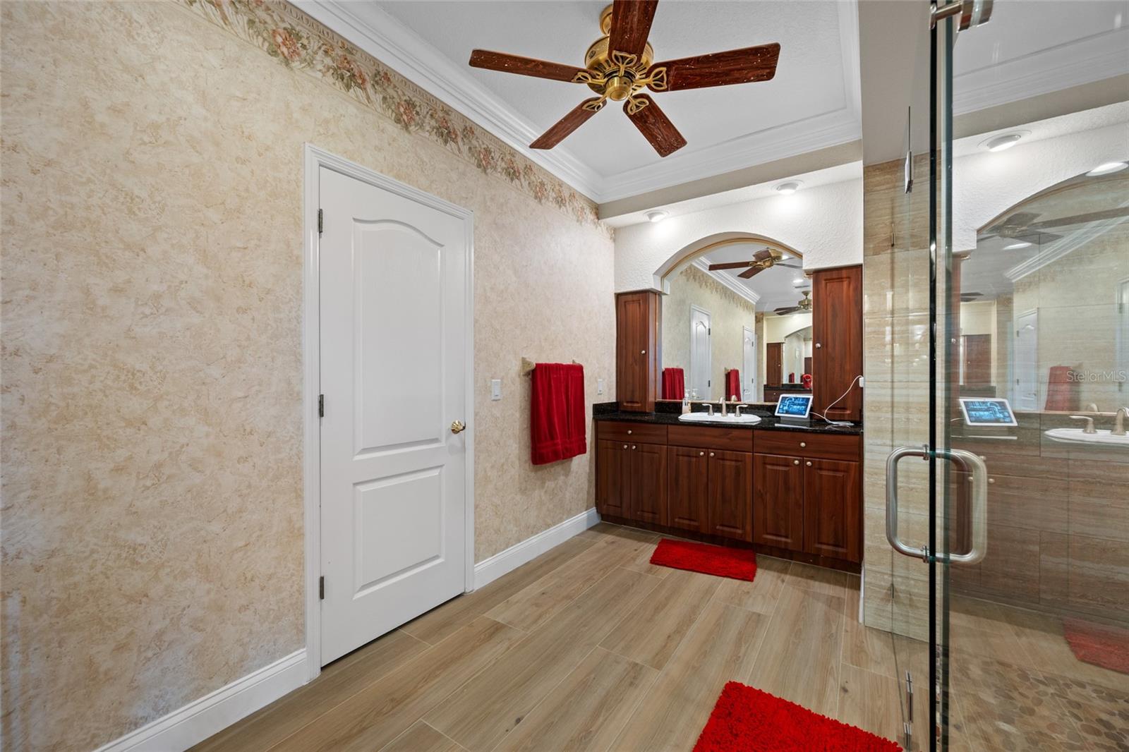 PASCO TRAILS - Residential