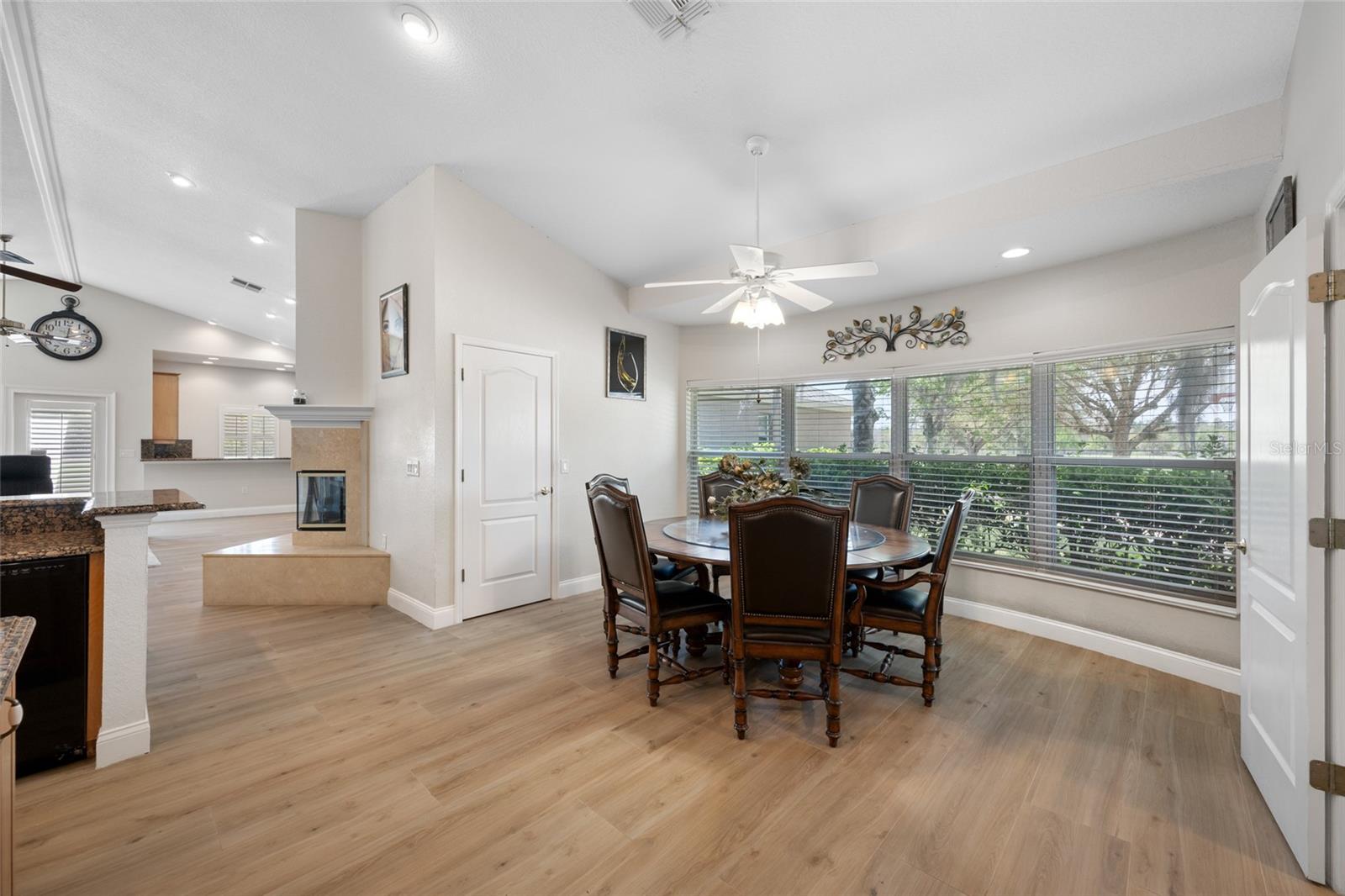 PASCO TRAILS - Residential