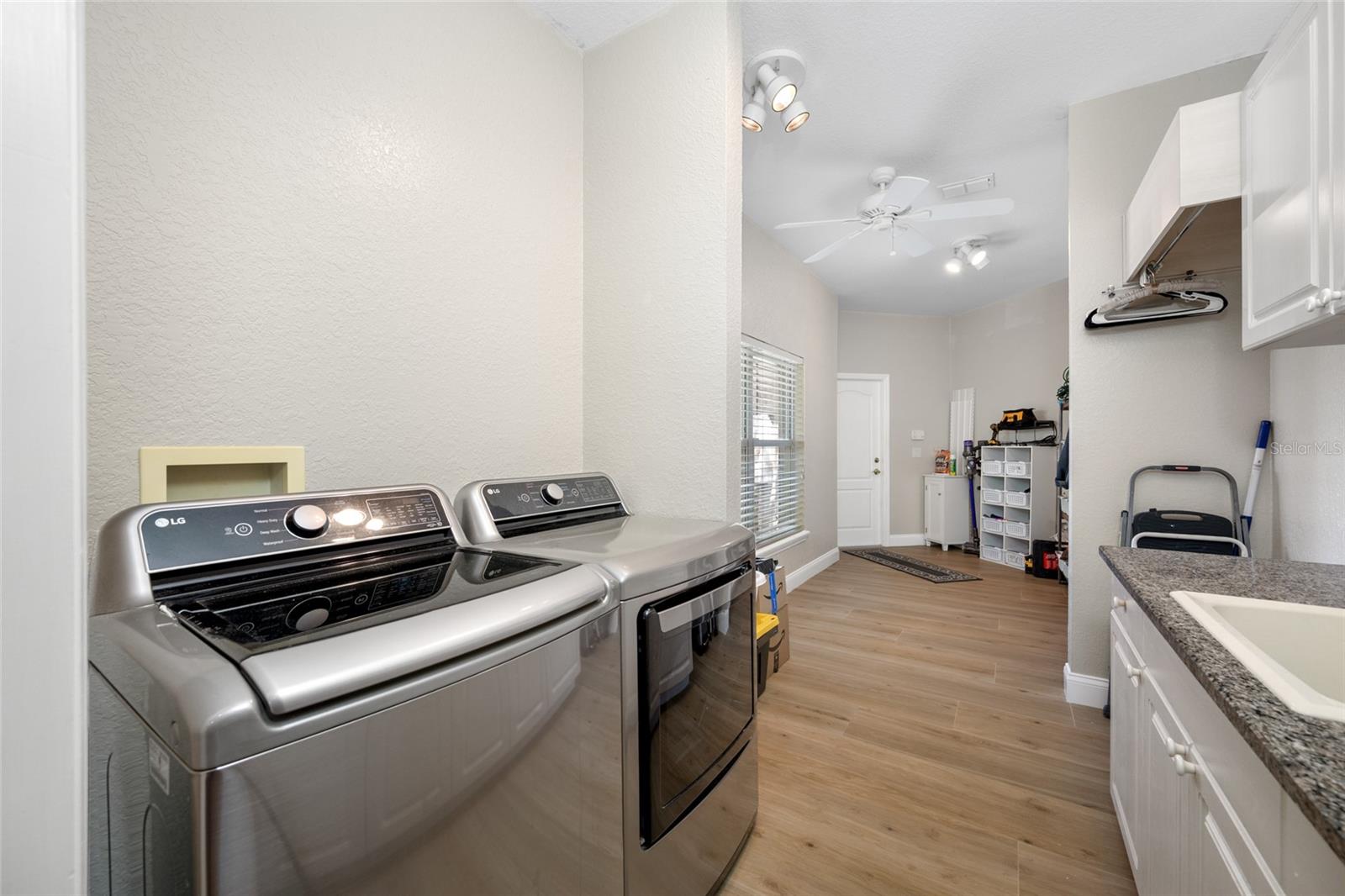 PASCO TRAILS - Residential