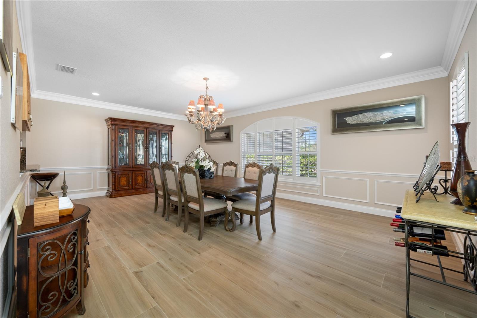 PASCO TRAILS - Residential