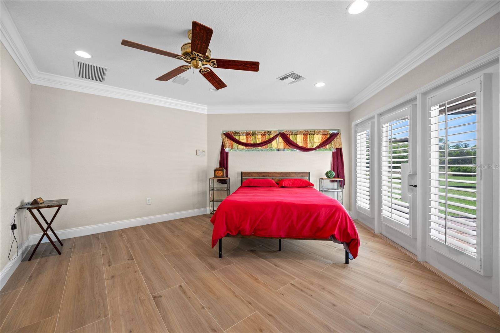 PASCO TRAILS - Residential