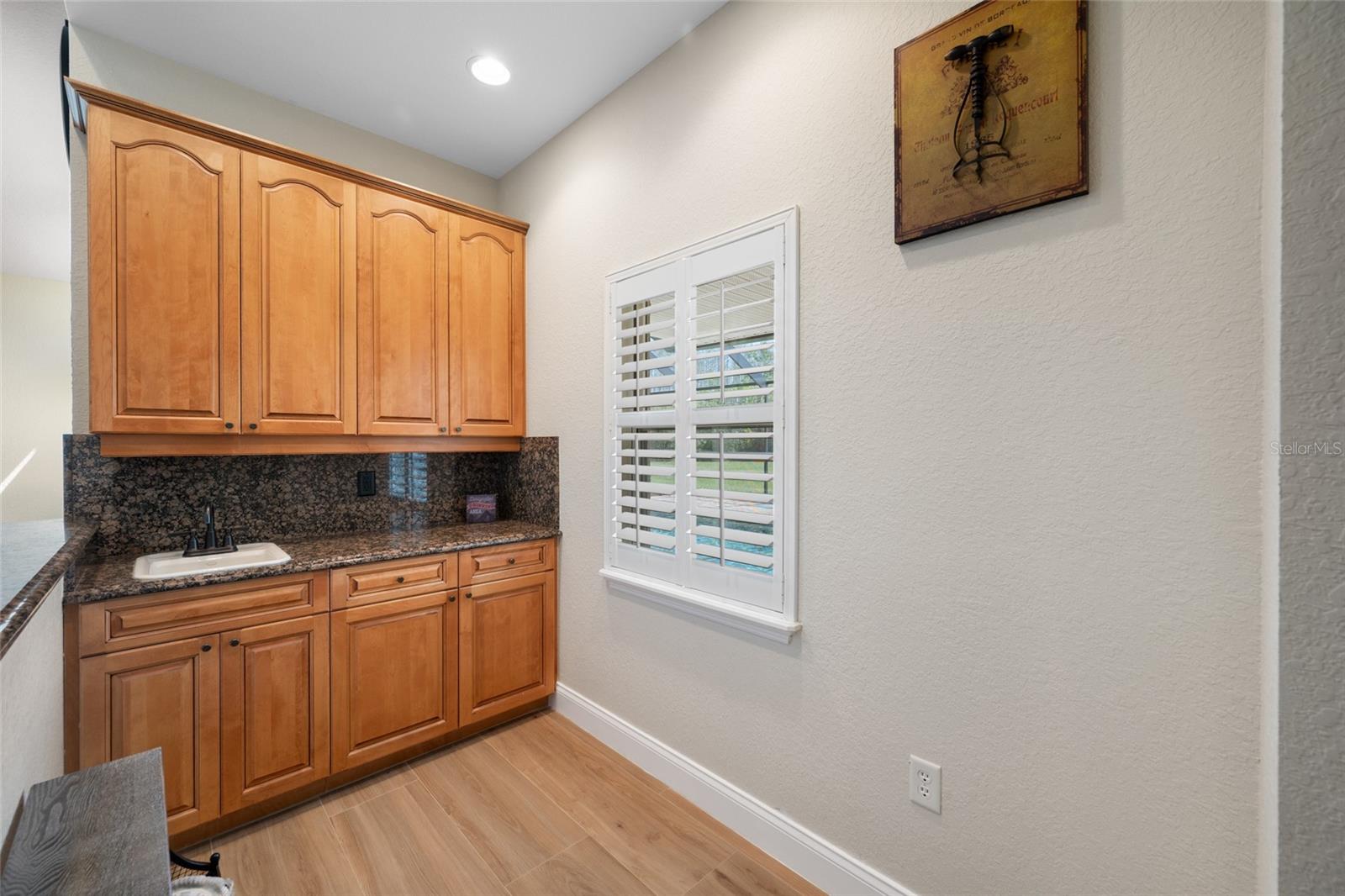 PASCO TRAILS - Residential