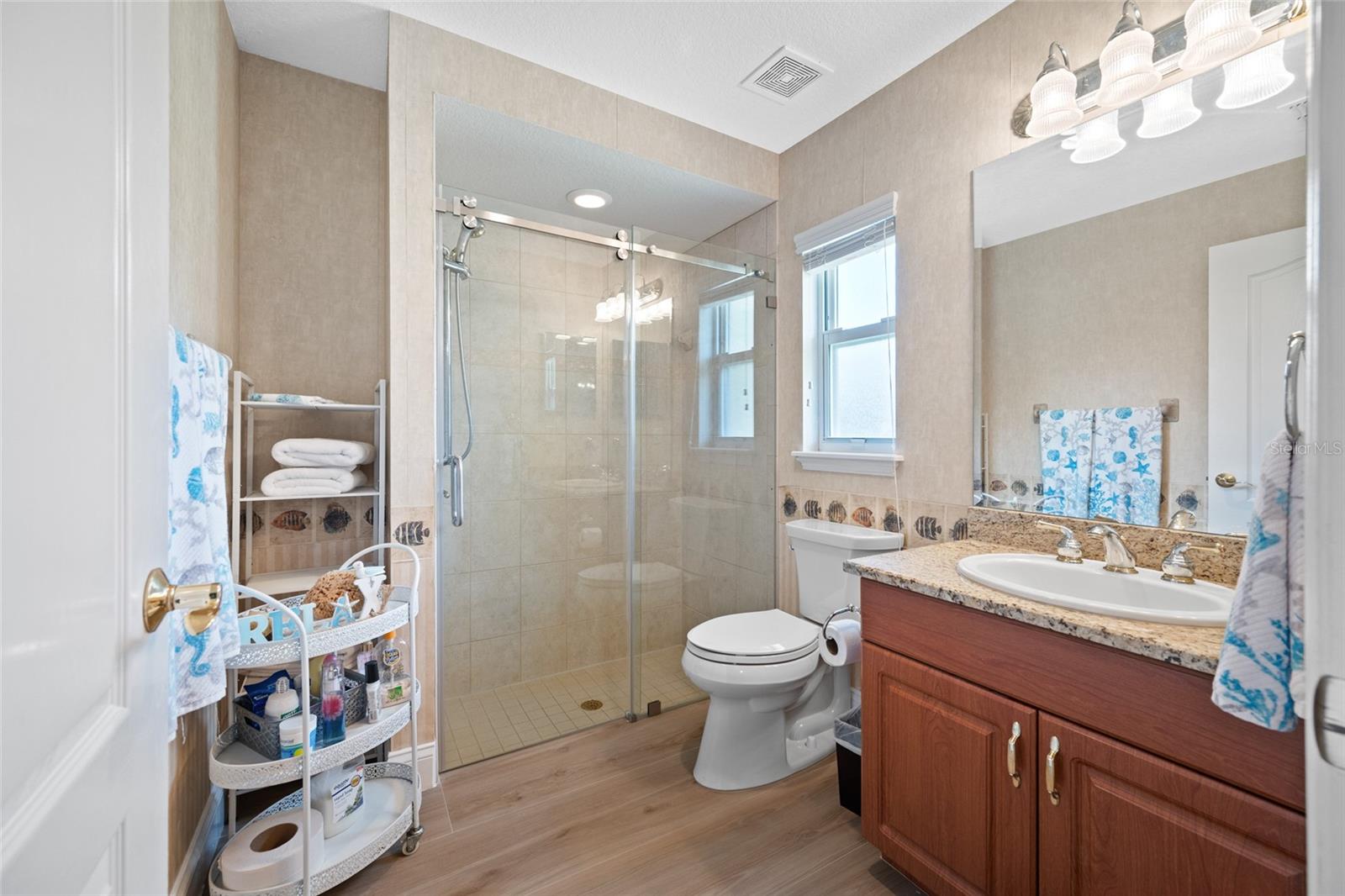 PASCO TRAILS - Residential