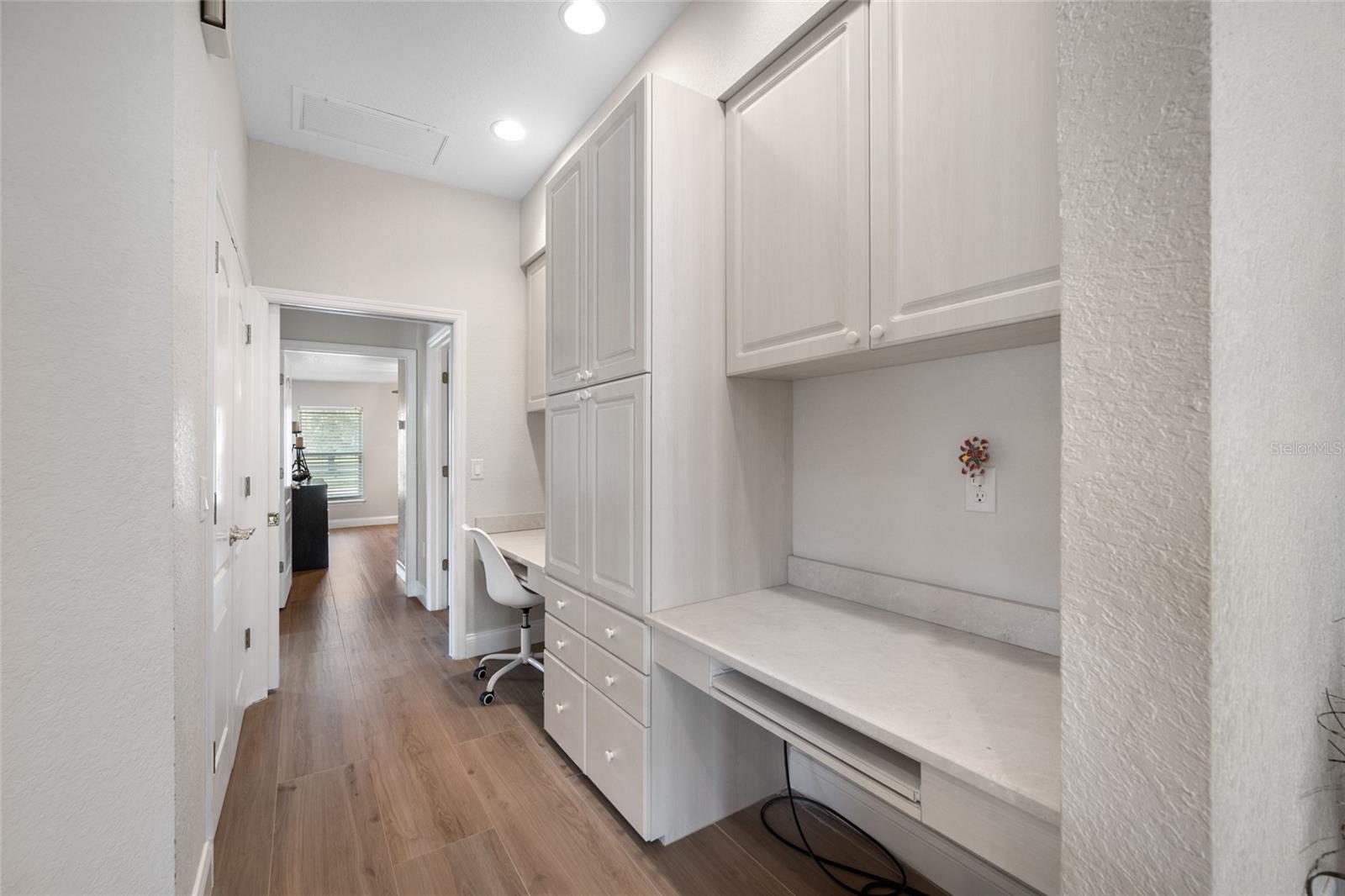 PASCO TRAILS - Residential