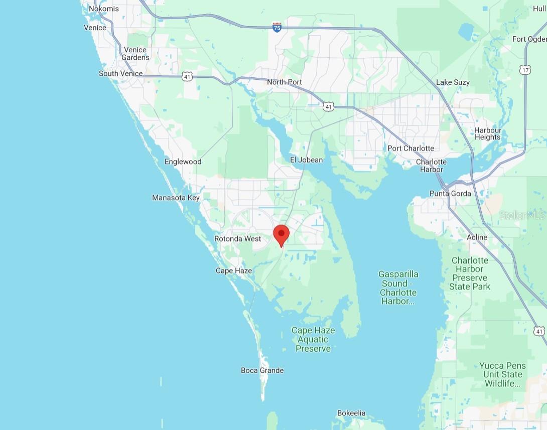 ROTONDA SANDS - Land