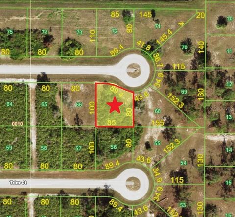 35 WINDWARD LANE PLACIDA FL 33946