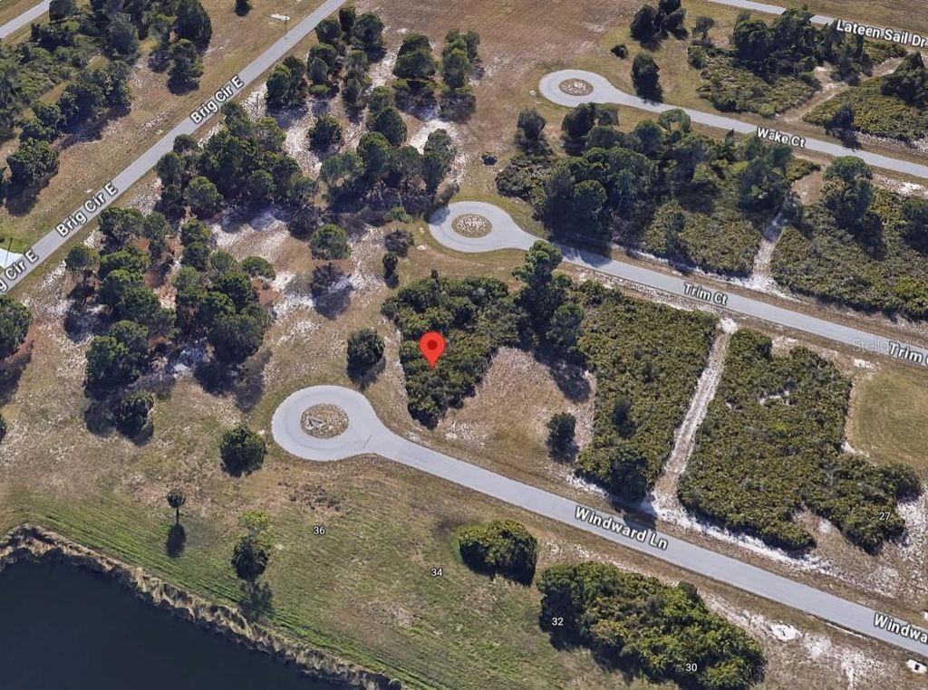 Photo of 35 Windward Lane, Placida, FL 33946 (MLS # C7521569)
