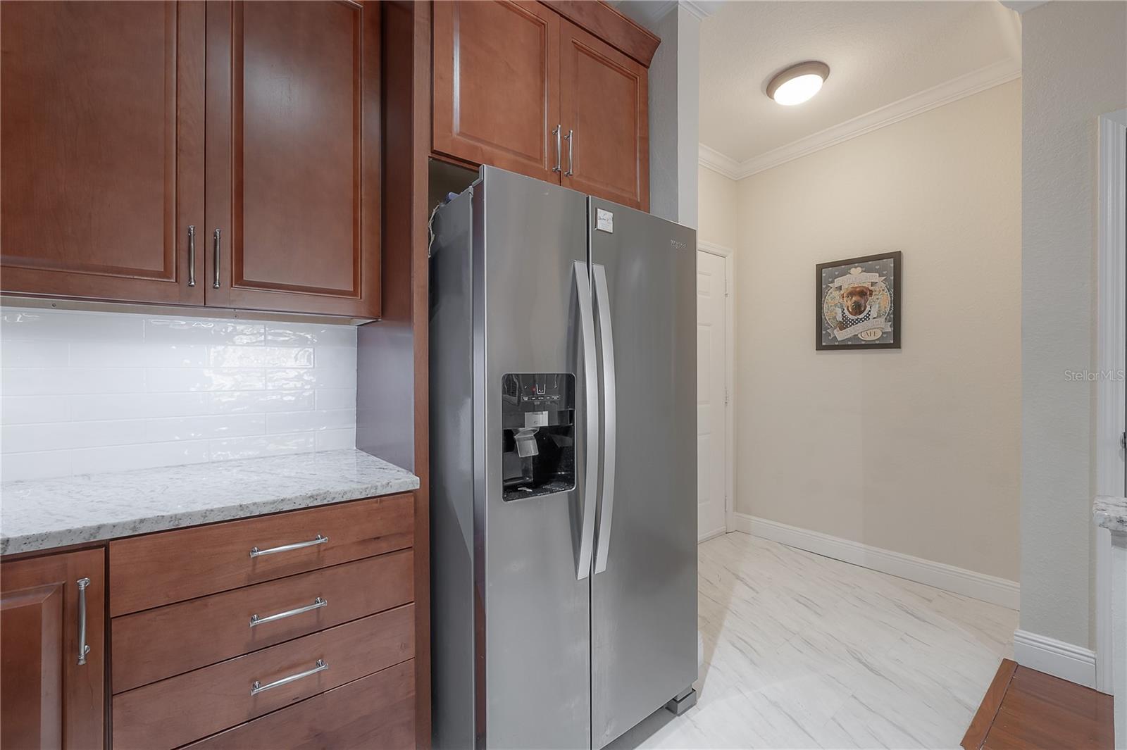 CULBREATH KEY BAYSIDE CONDOMIN - Residential