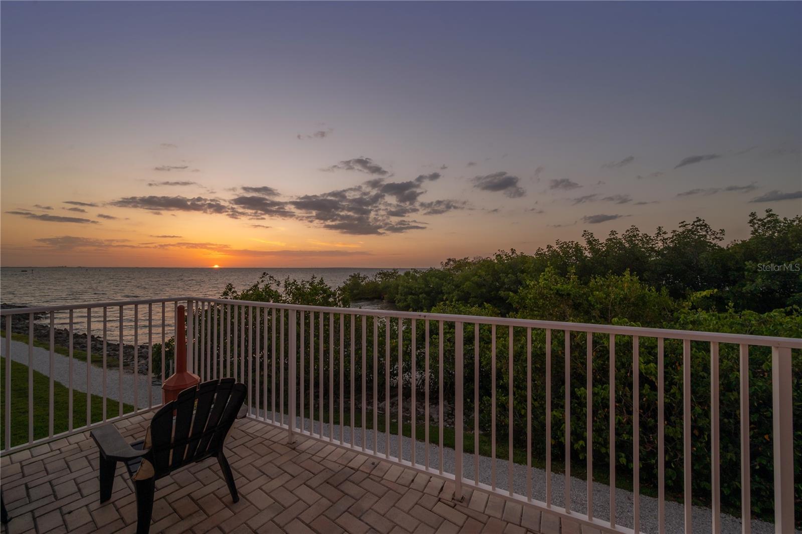CULBREATH KEY BAYSIDE CONDOMIN - Residential