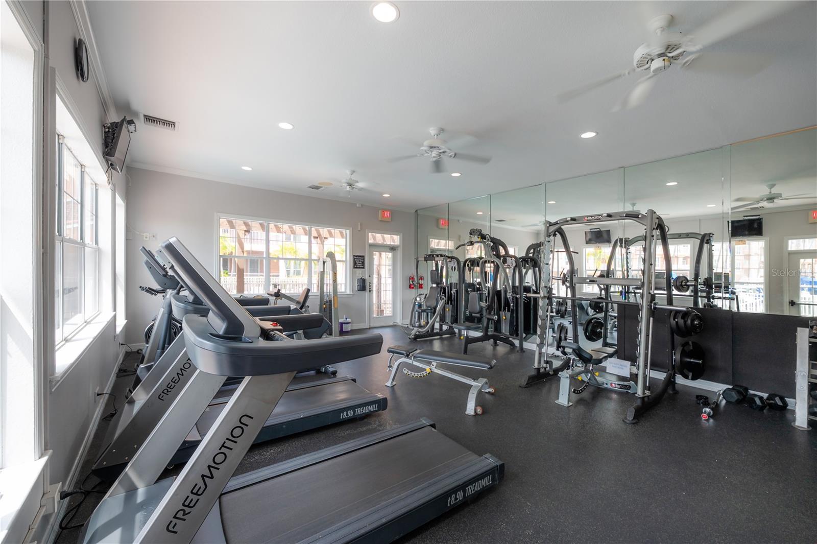 CULBREATH KEY BAYSIDE CONDOMIN - Residential