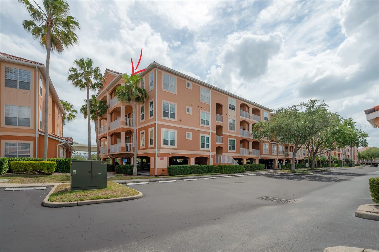 CULBREATH KEY BAYSIDE CONDOMIN - Residential