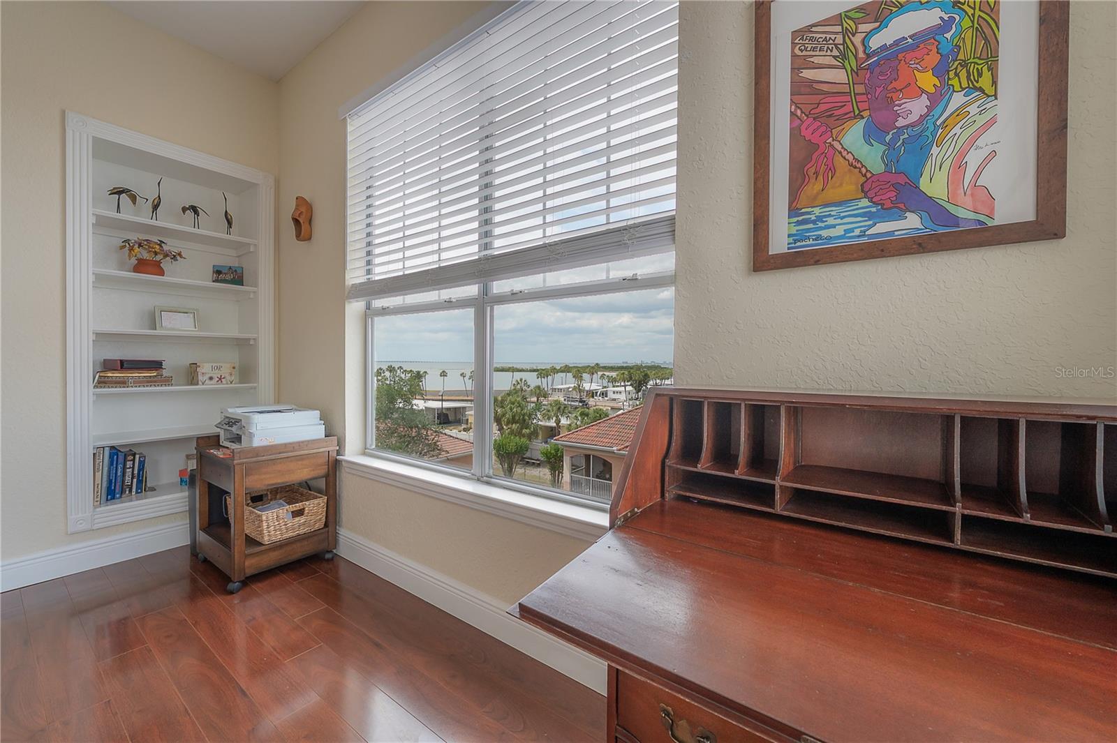 CULBREATH KEY BAYSIDE CONDOMIN - Residential