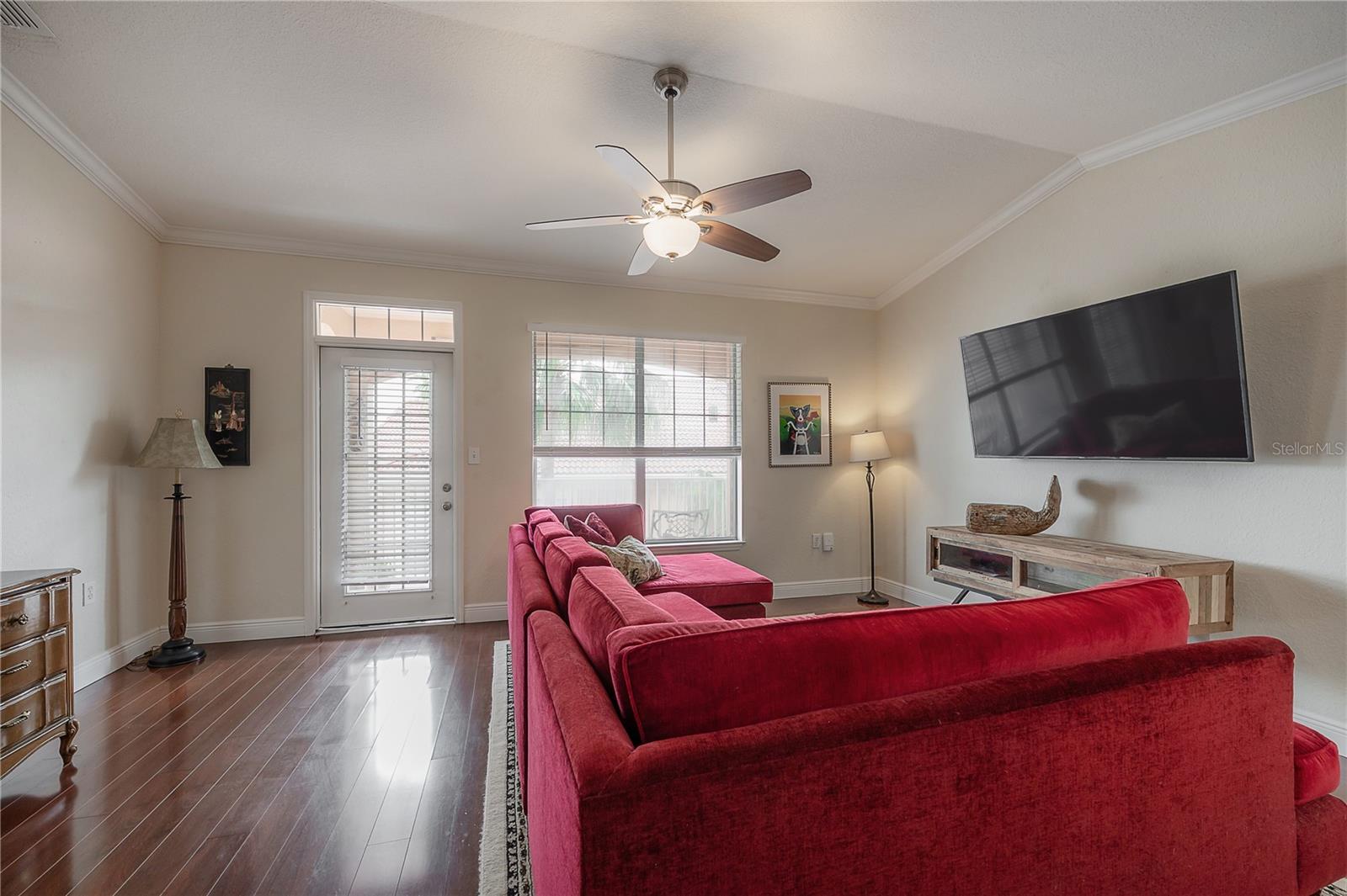 CULBREATH KEY BAYSIDE CONDOMIN - Residential