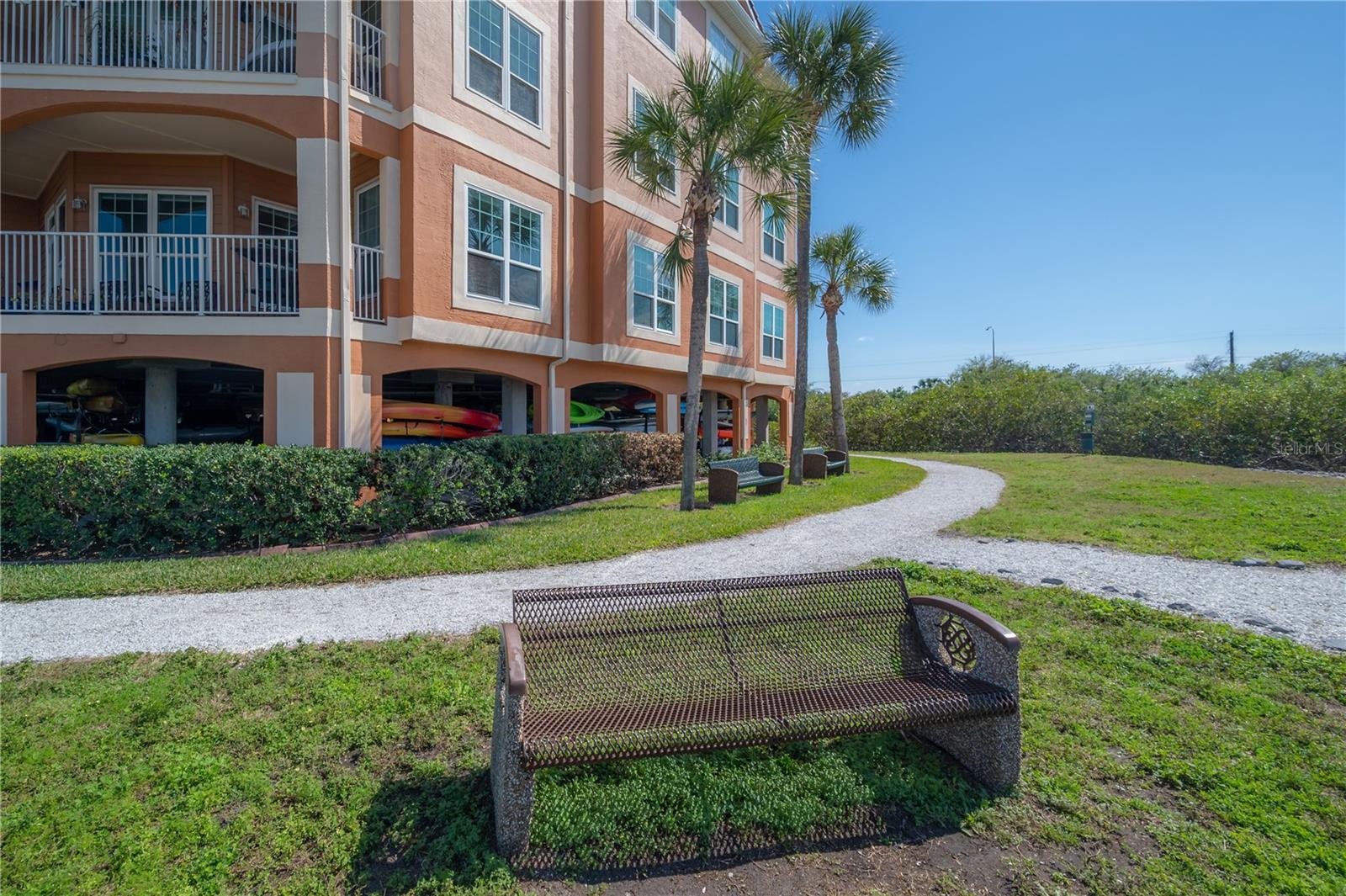 CULBREATH KEY BAYSIDE CONDOMIN - Residential