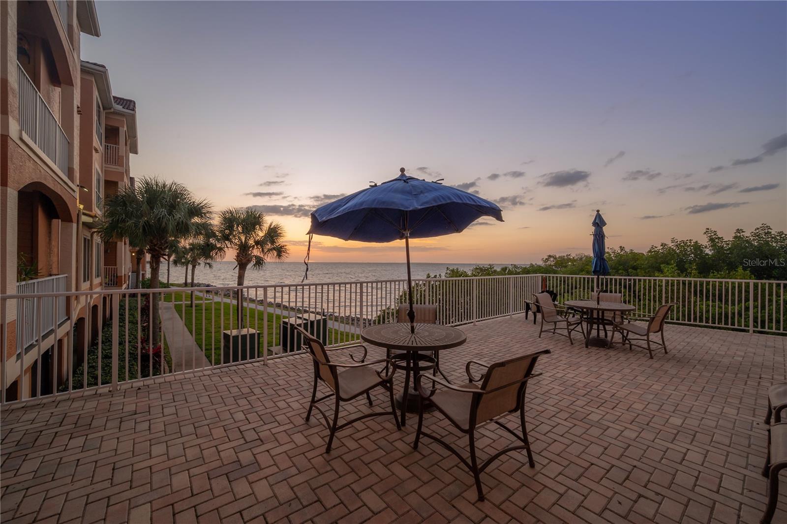 CULBREATH KEY BAYSIDE CONDOMIN - Residential