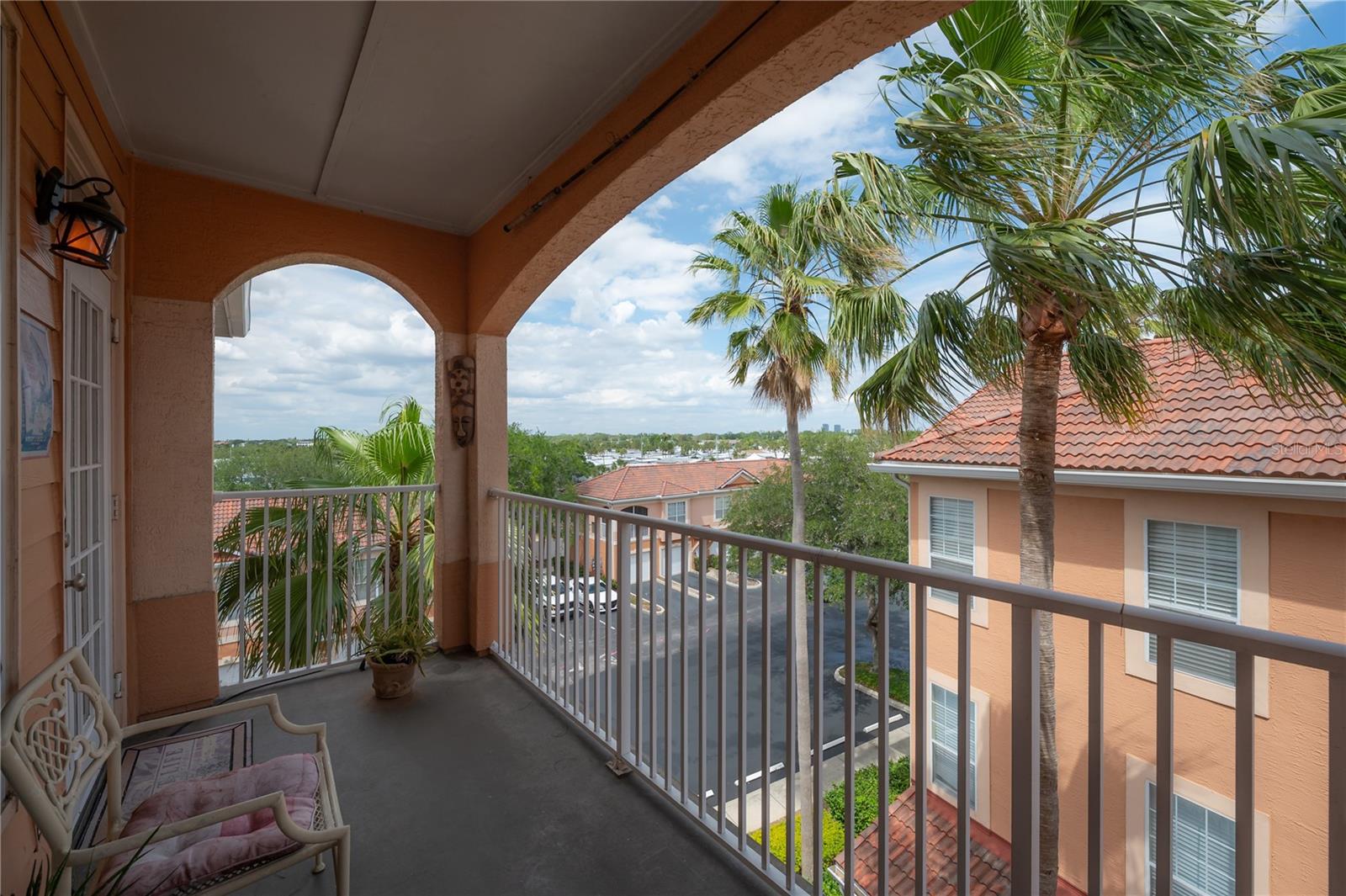 CULBREATH KEY BAYSIDE CONDOMIN - Residential