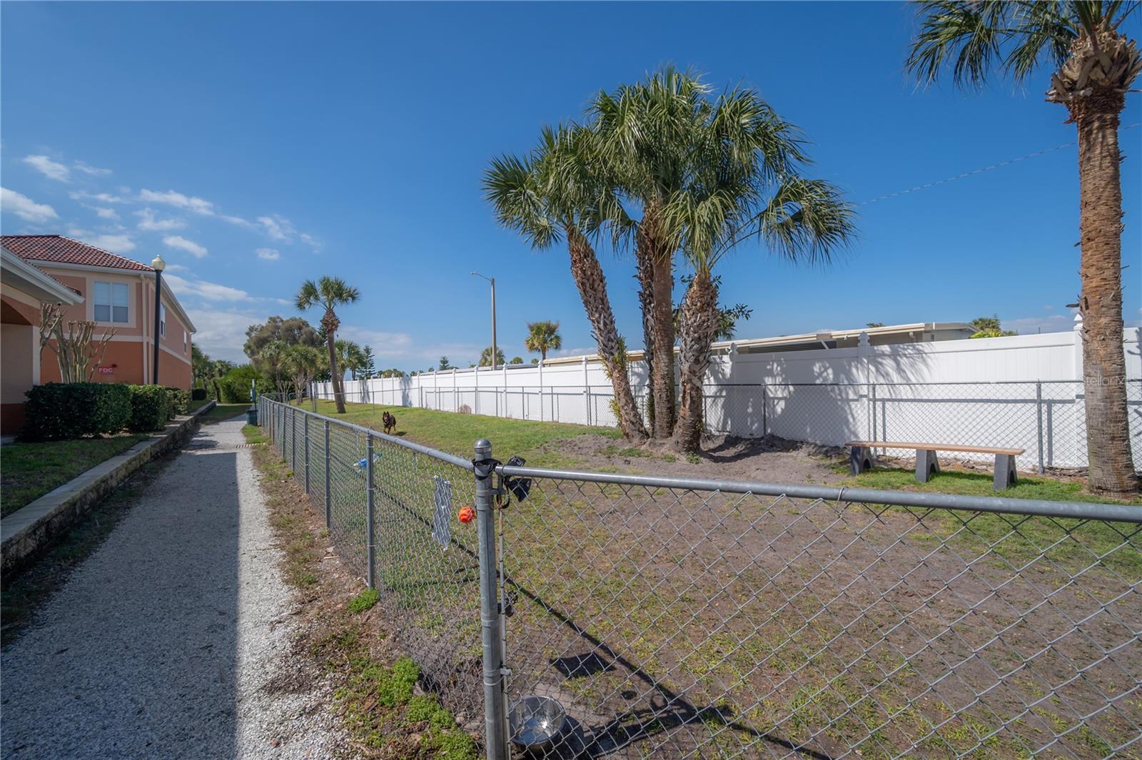 CULBREATH KEY BAYSIDE CONDOMIN - Residential