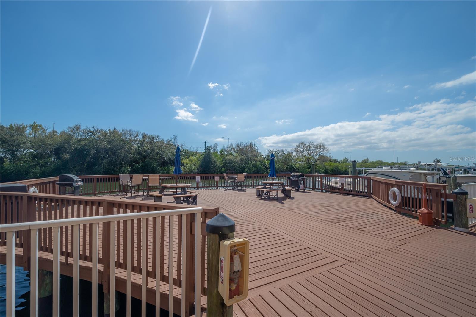 CULBREATH KEY BAYSIDE CONDOMIN - Residential