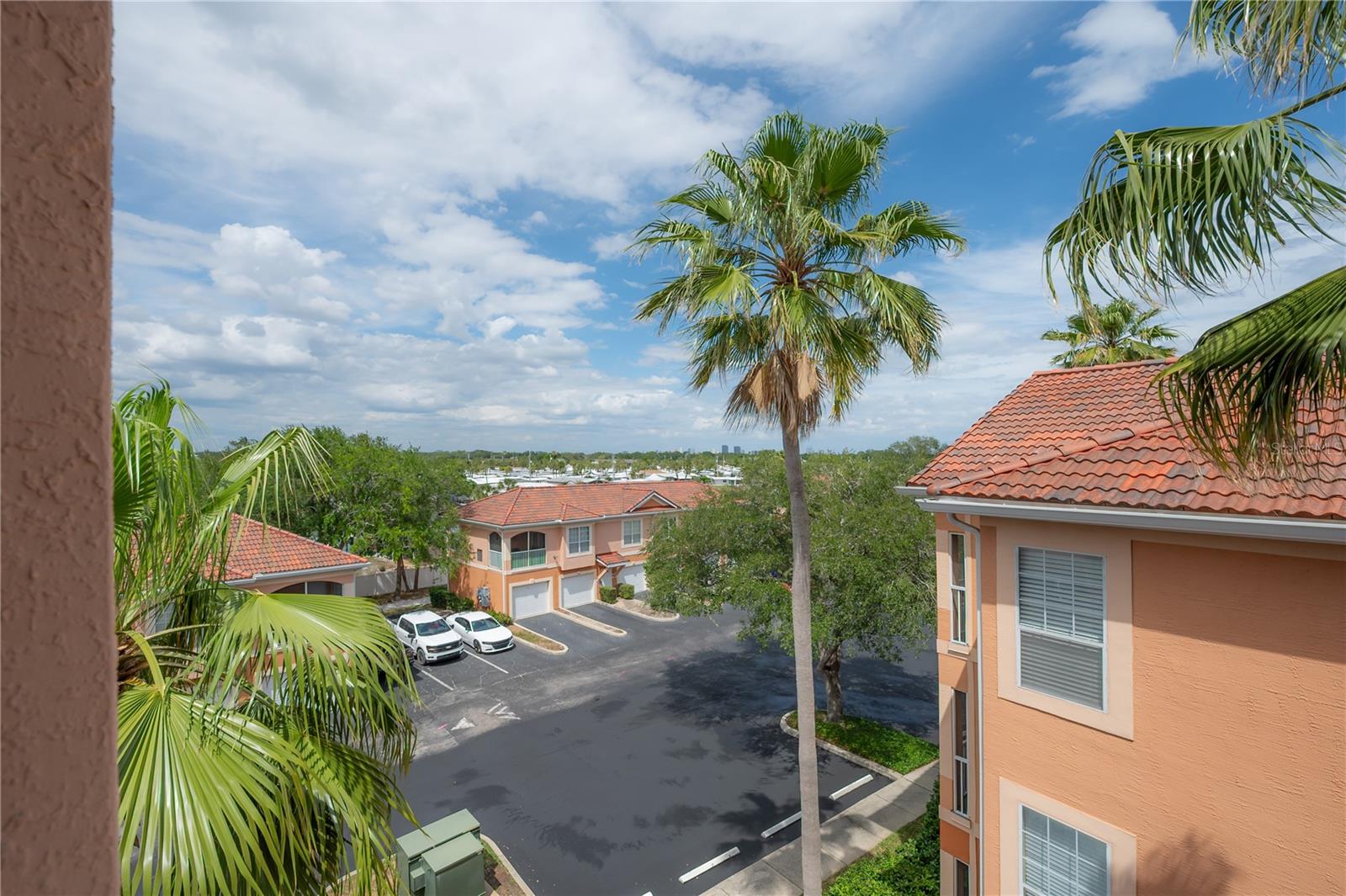 CULBREATH KEY BAYSIDE CONDOMIN - Residential