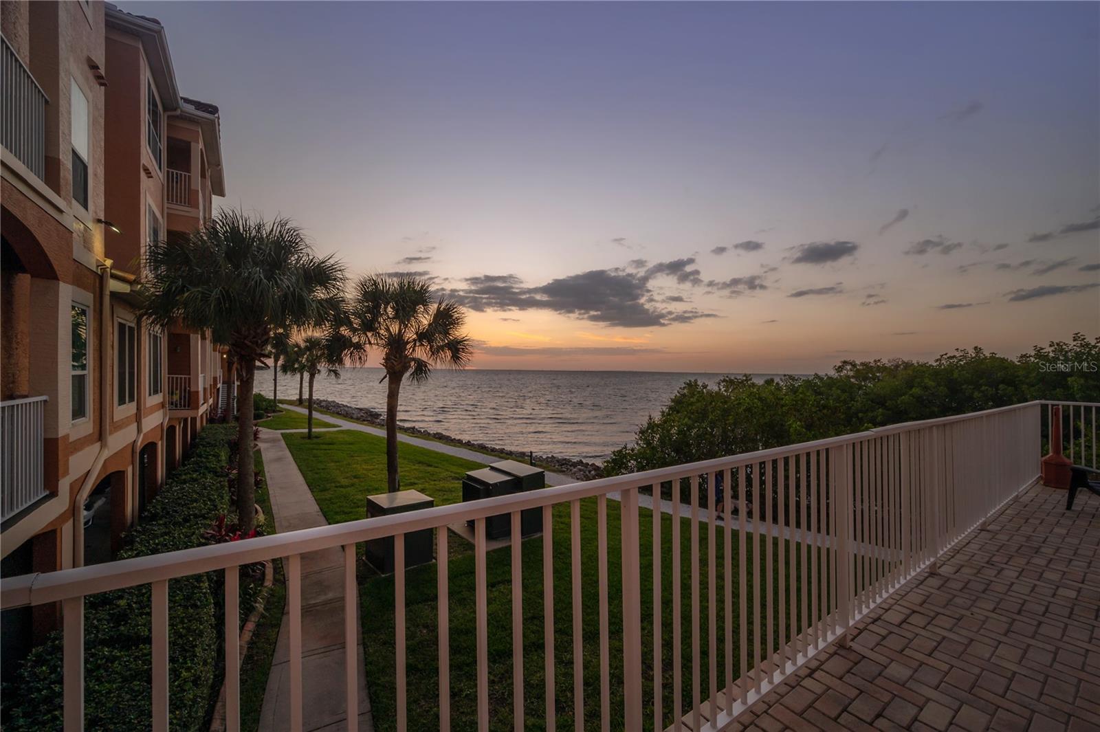 CULBREATH KEY BAYSIDE CONDOMIN - Residential