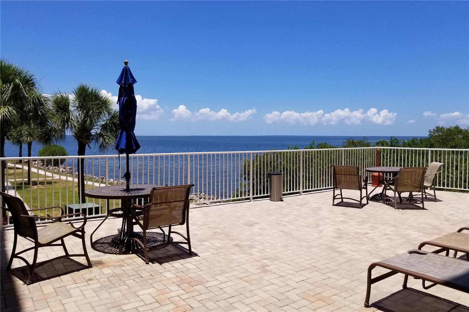 CULBREATH KEY BAYSIDE CONDOMIN - Residential