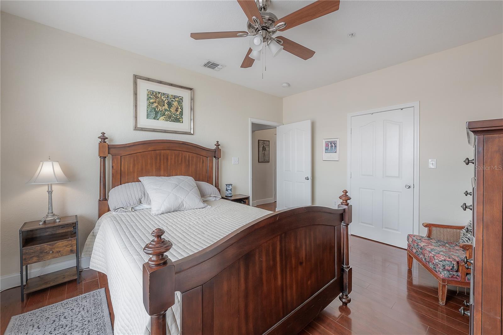 CULBREATH KEY BAYSIDE CONDOMIN - Residential
