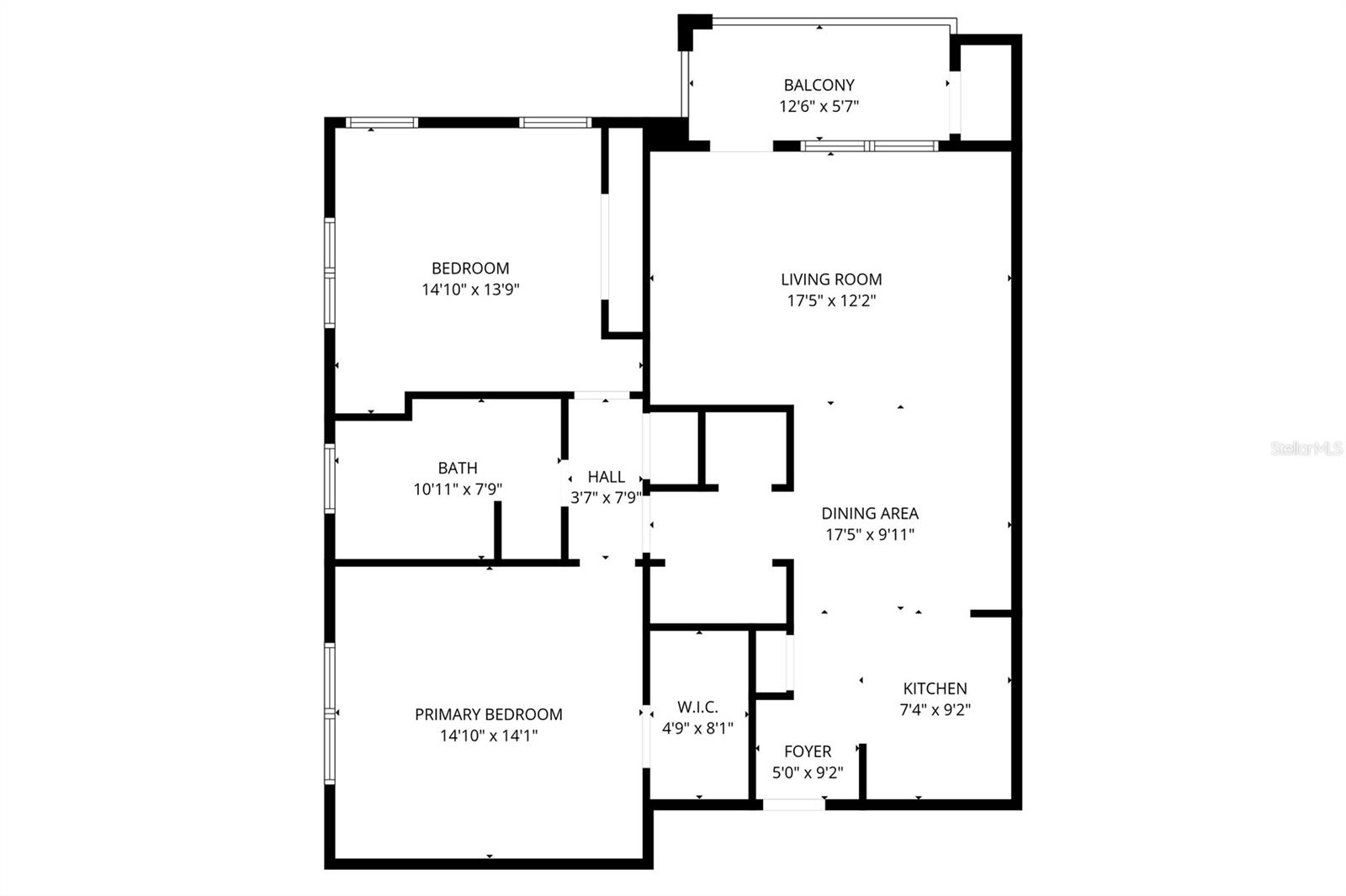 CULBREATH KEY BAYSIDE CONDOMIN - Residential