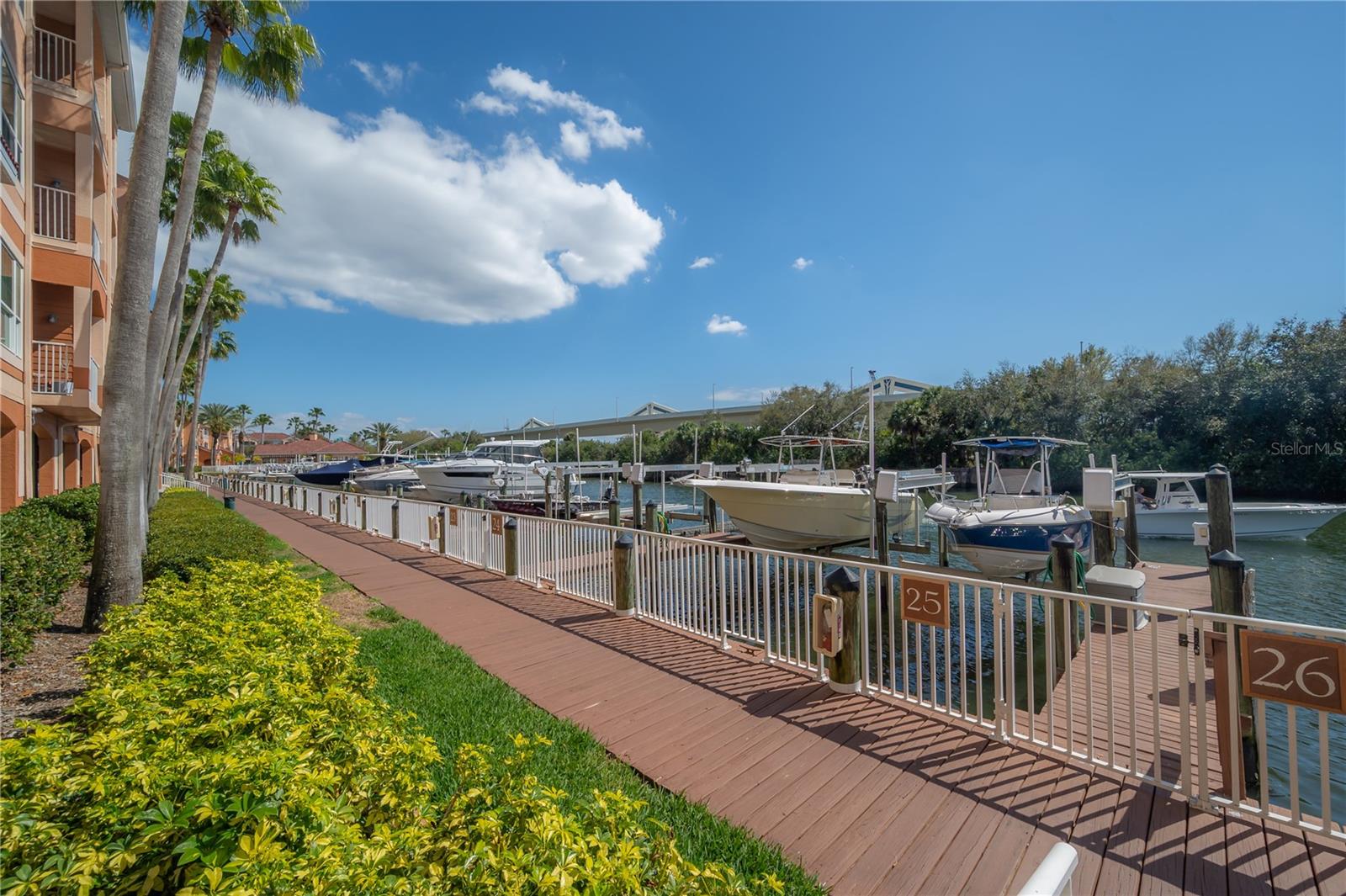 CULBREATH KEY BAYSIDE CONDOMIN - Residential