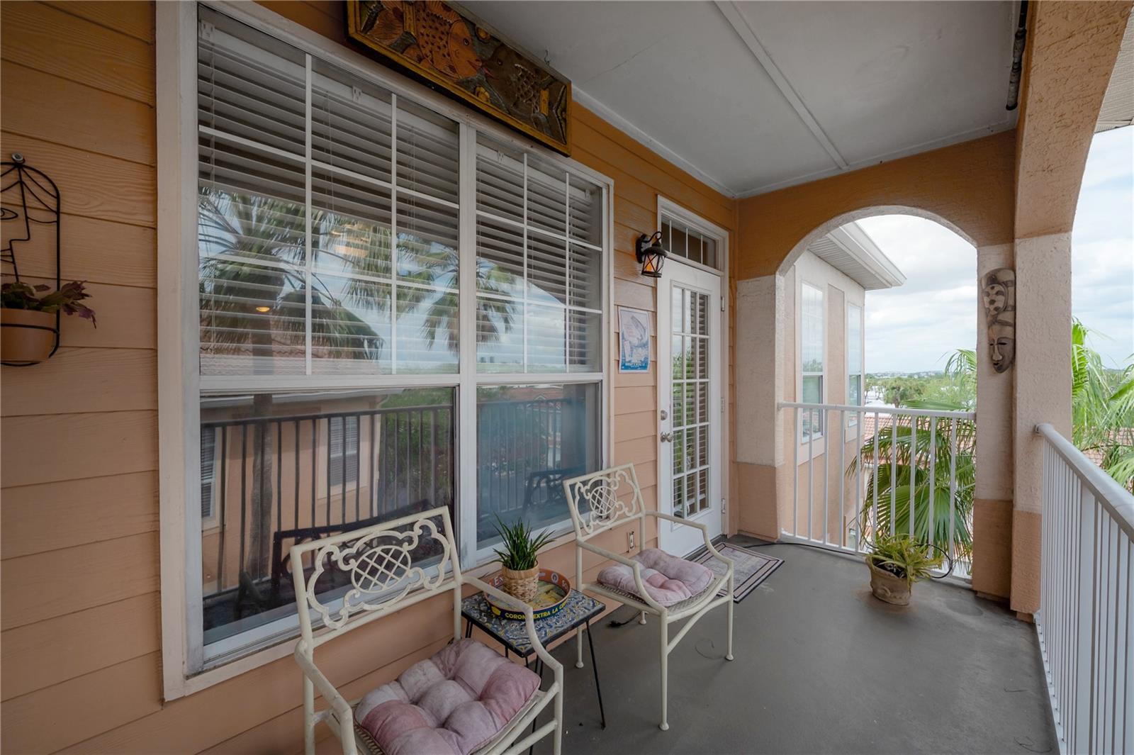 CULBREATH KEY BAYSIDE CONDOMIN - Residential