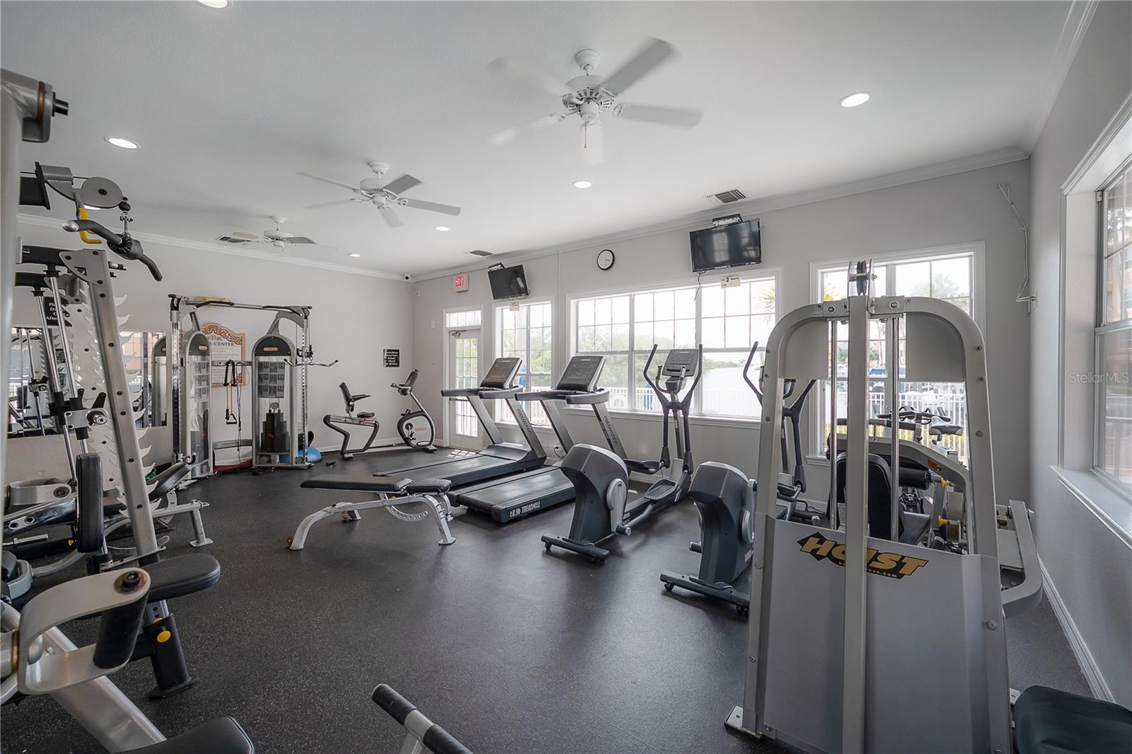 CULBREATH KEY BAYSIDE CONDOMIN - Residential