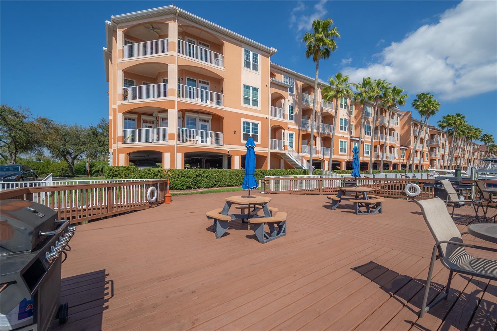 CULBREATH KEY BAYSIDE CONDOMIN - Residential