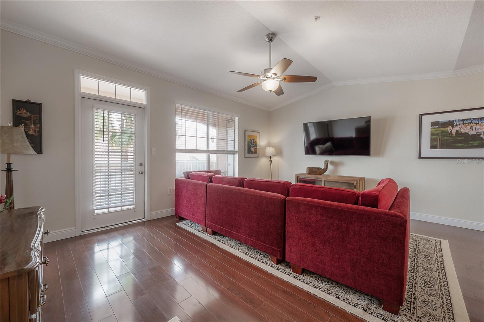 CULBREATH KEY BAYSIDE CONDOMIN - Residential