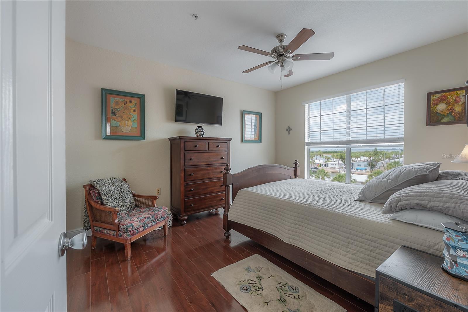 CULBREATH KEY BAYSIDE CONDOMIN - Residential