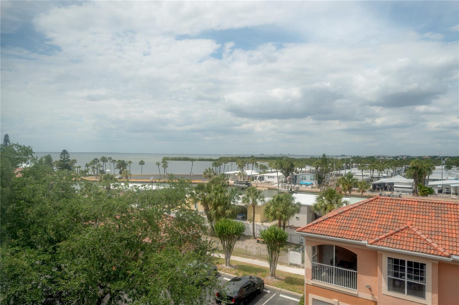 CULBREATH KEY BAYSIDE CONDOMIN - Residential