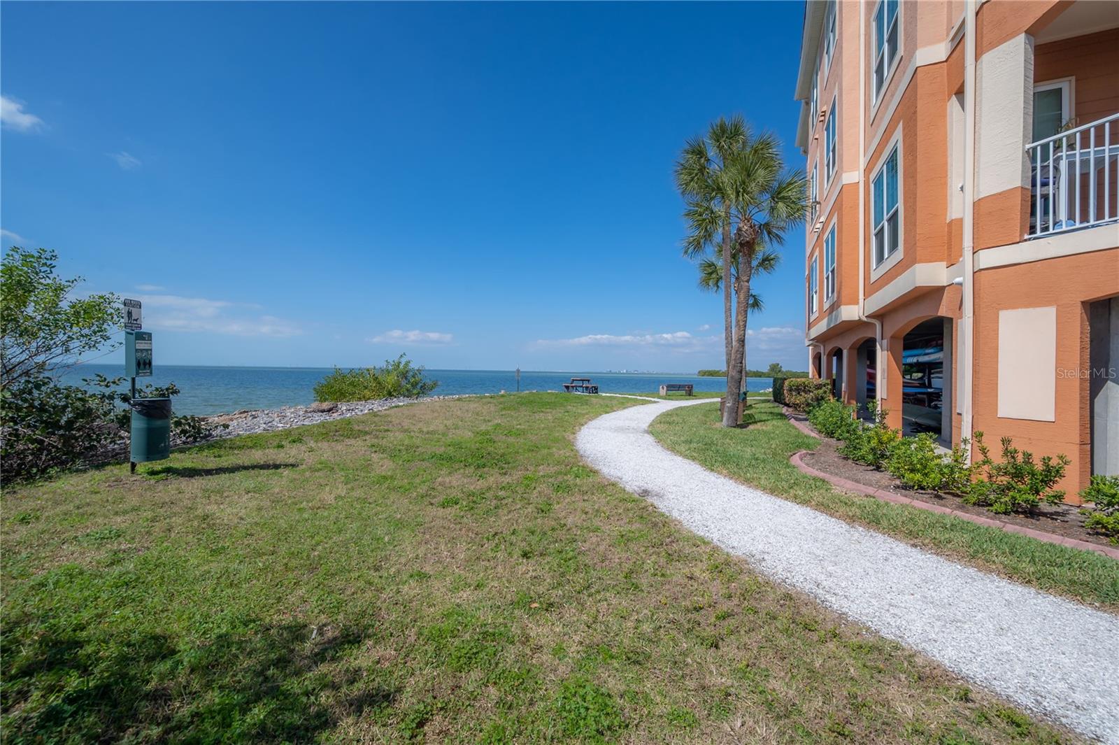CULBREATH KEY BAYSIDE CONDOMIN - Residential