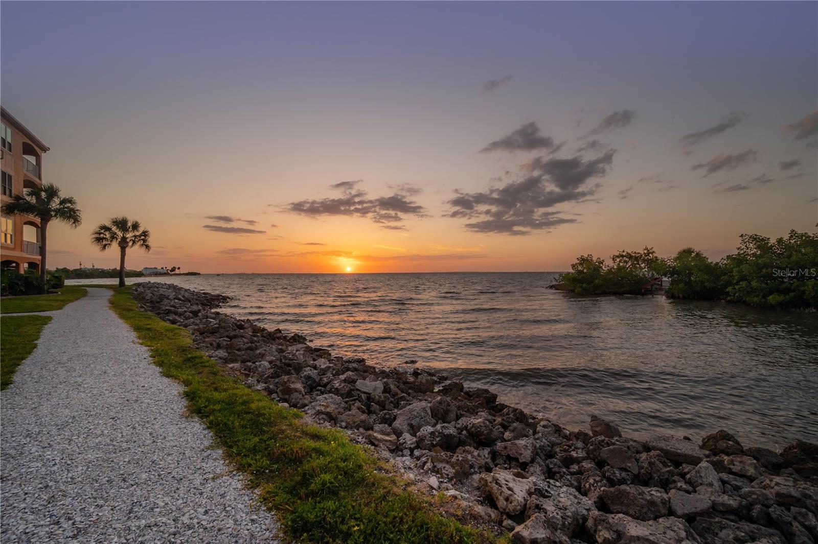 CULBREATH KEY BAYSIDE CONDOMIN - Residential