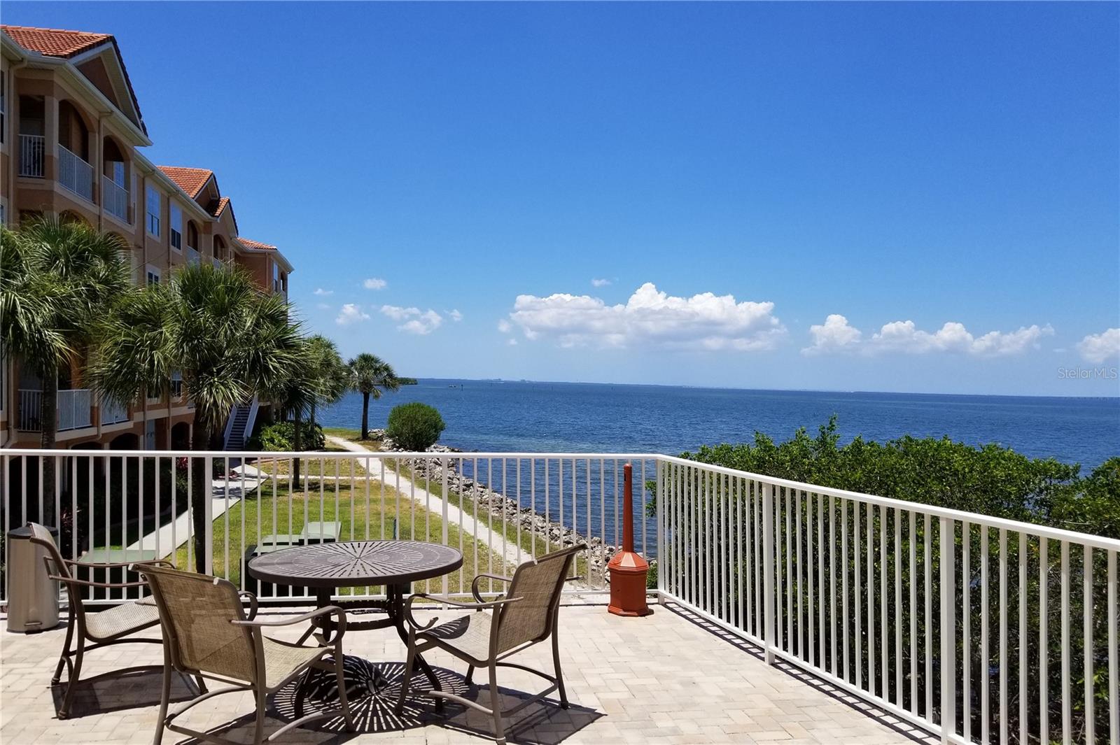 CULBREATH KEY BAYSIDE CONDOMIN - Residential