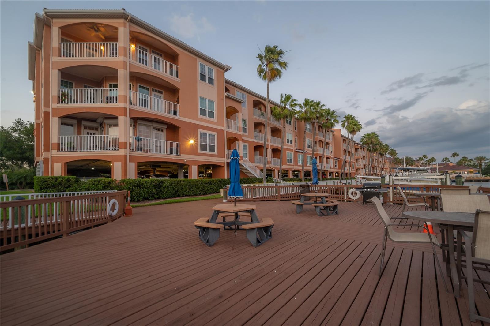 CULBREATH KEY BAYSIDE CONDOMIN - Residential