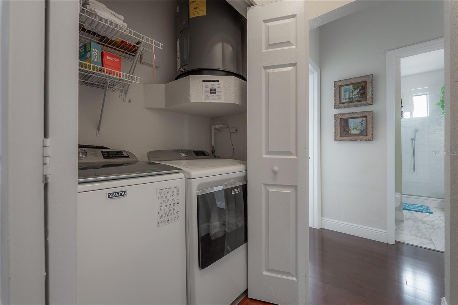 CULBREATH KEY BAYSIDE CONDOMIN - Residential