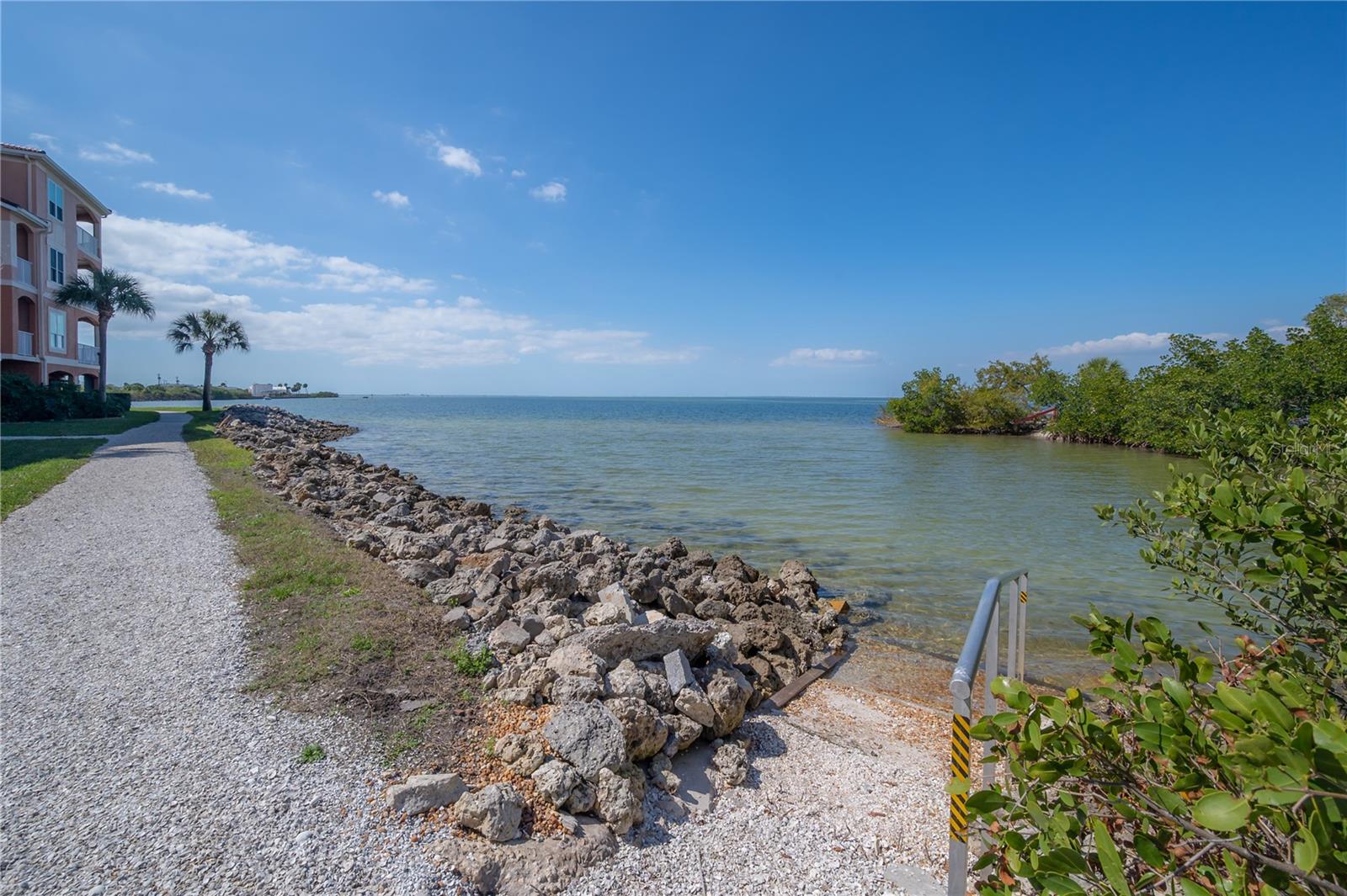 CULBREATH KEY BAYSIDE CONDOMIN - Residential