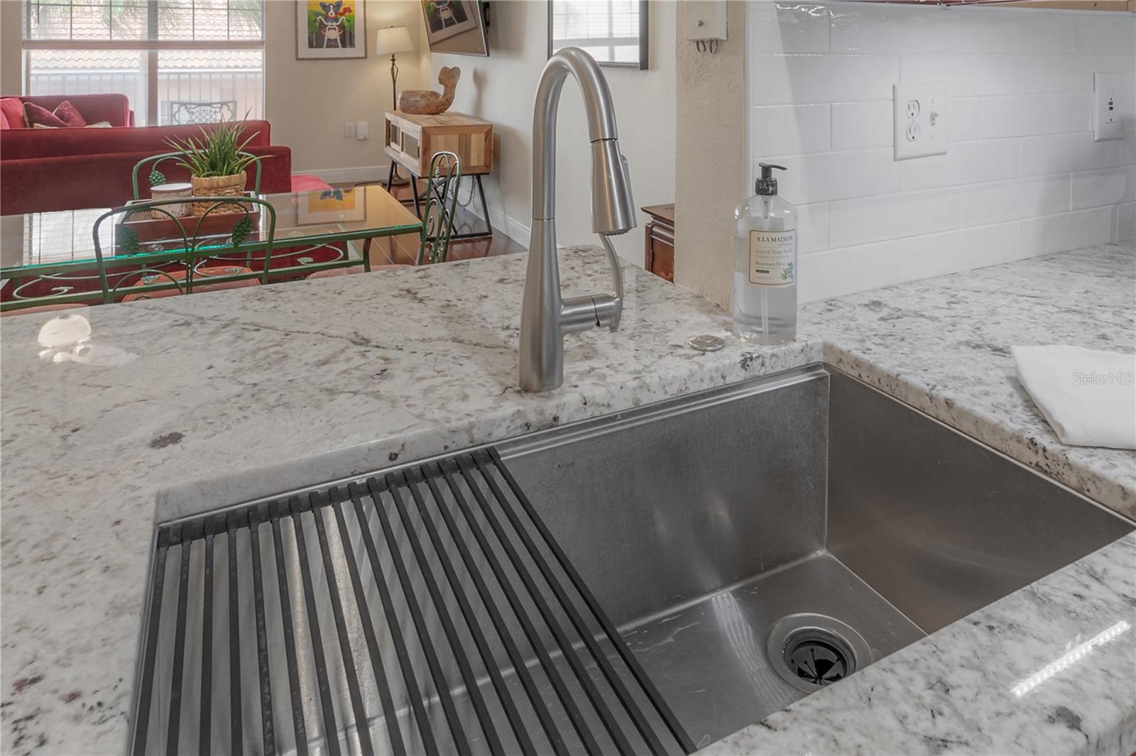 CULBREATH KEY BAYSIDE CONDOMIN - Residential