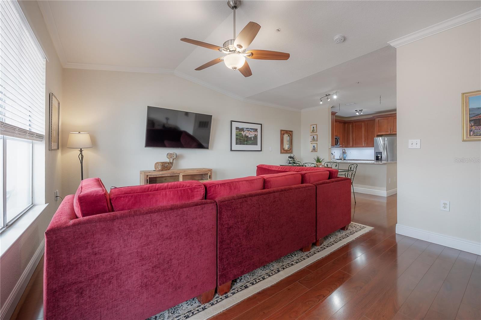 CULBREATH KEY BAYSIDE CONDOMIN - Residential