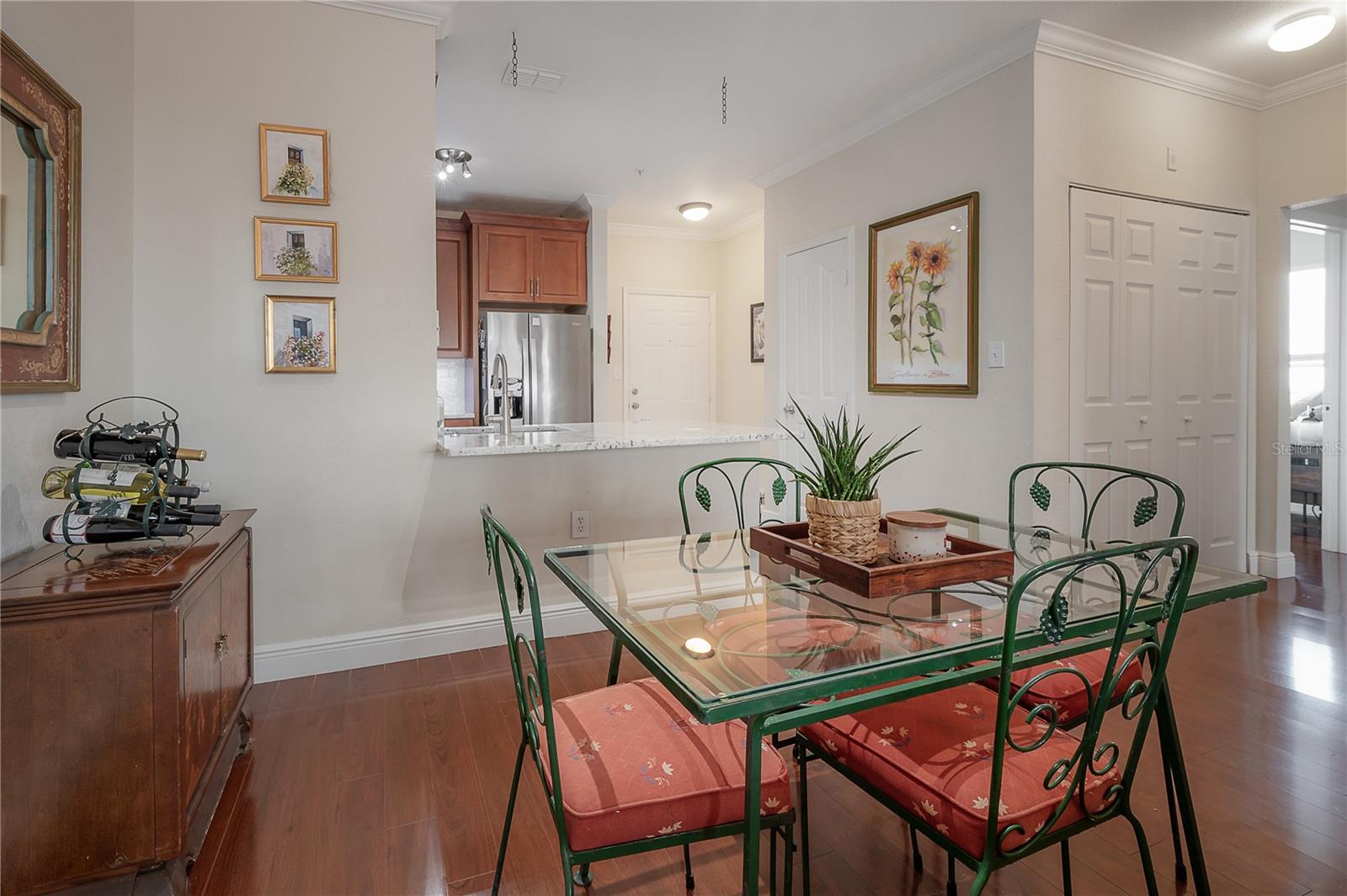 CULBREATH KEY BAYSIDE CONDOMIN - Residential