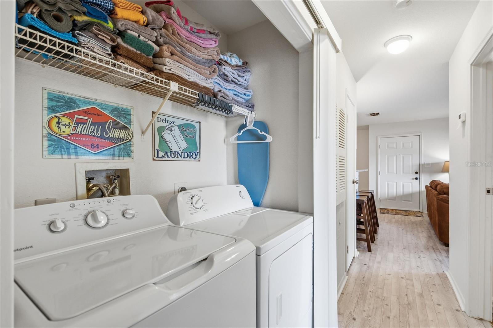 WINDJAMMER CONDO - Residential