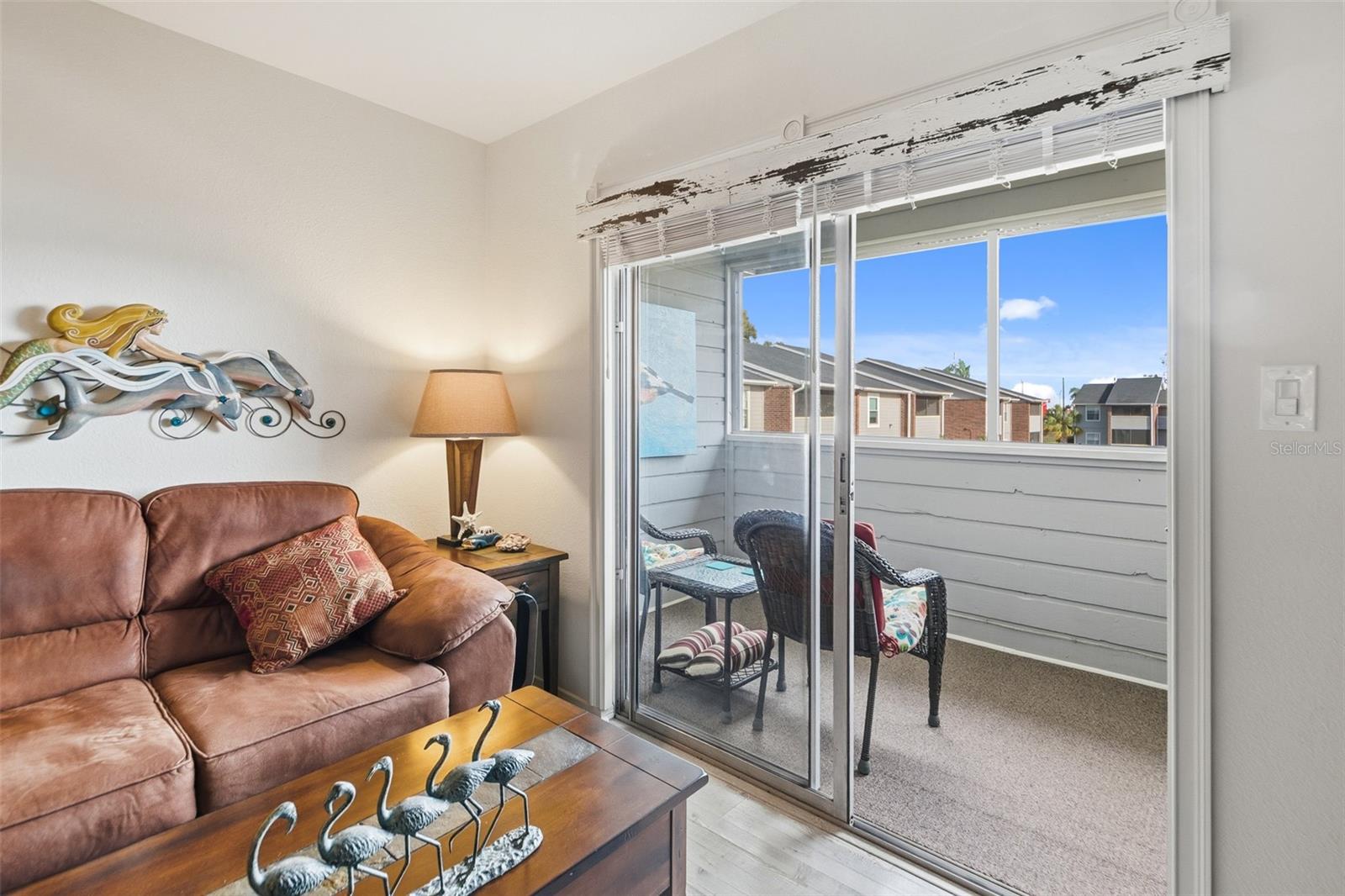 WINDJAMMER CONDO - Residential