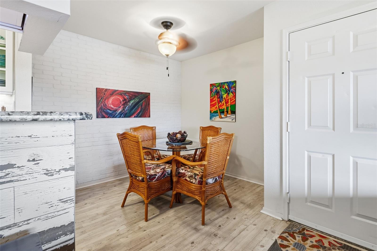 WINDJAMMER CONDO - Residential