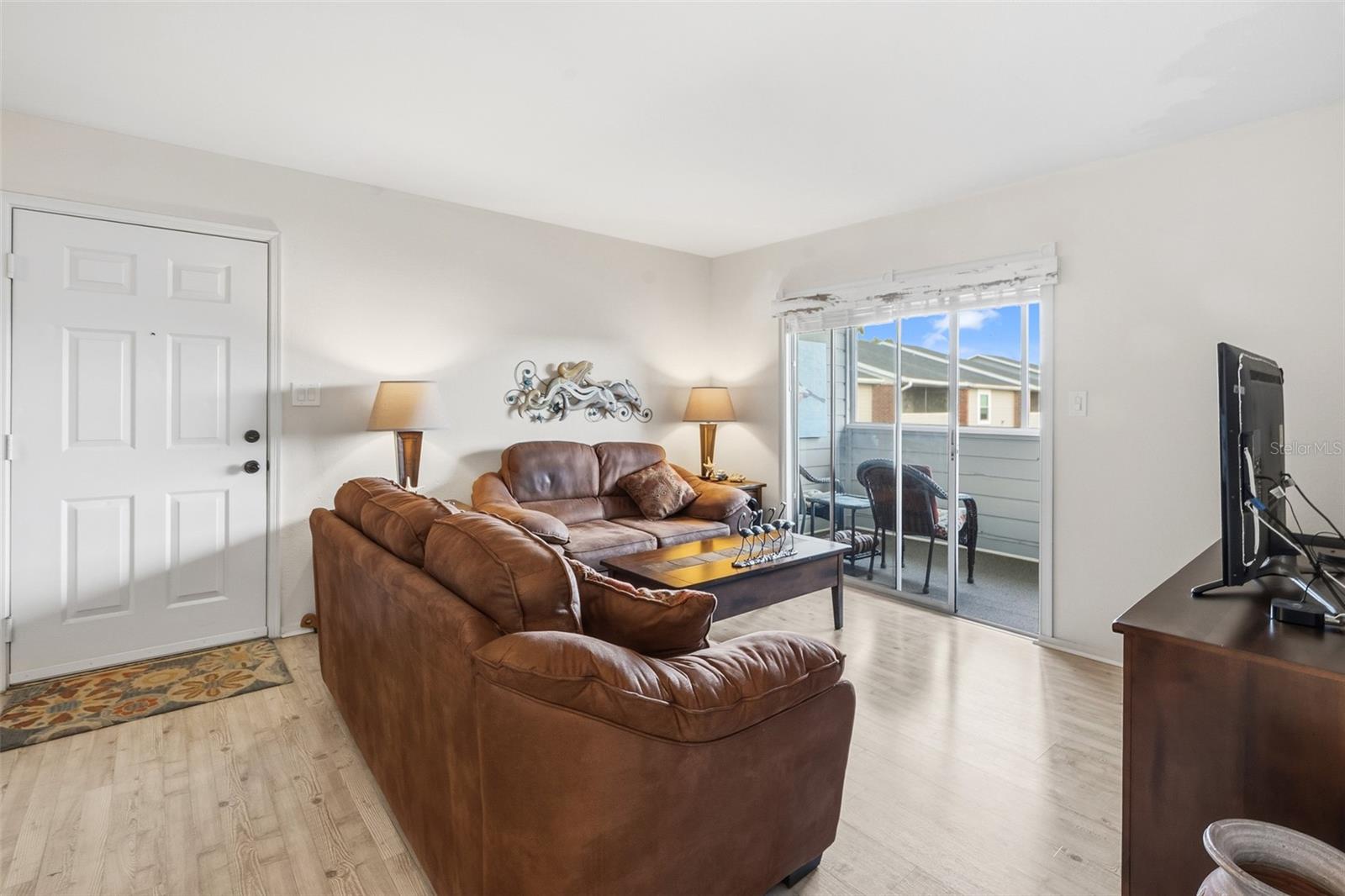 WINDJAMMER CONDO - Residential