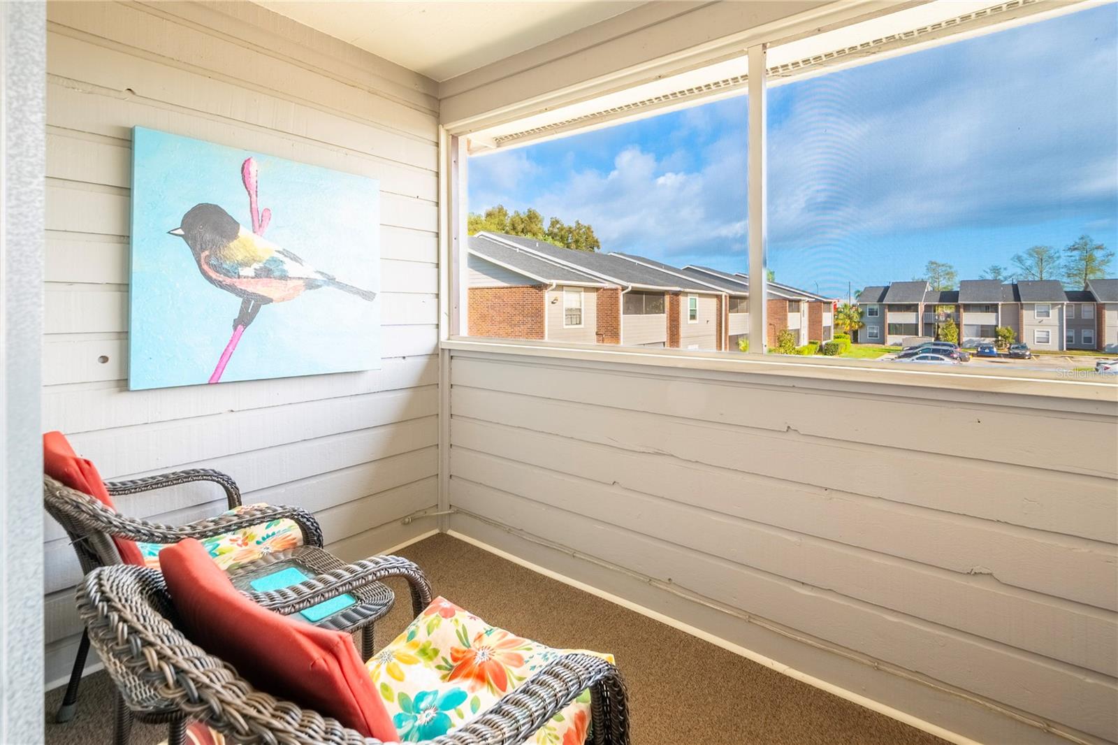 WINDJAMMER CONDO - Residential