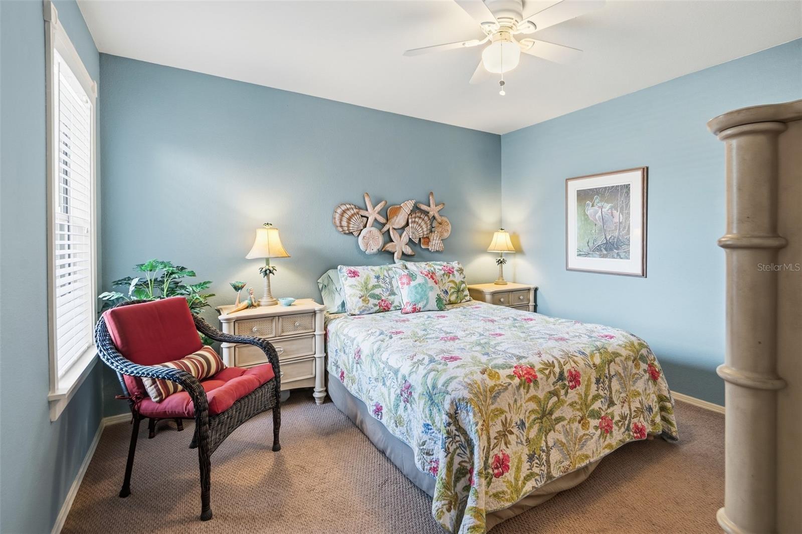 WINDJAMMER CONDO - Residential