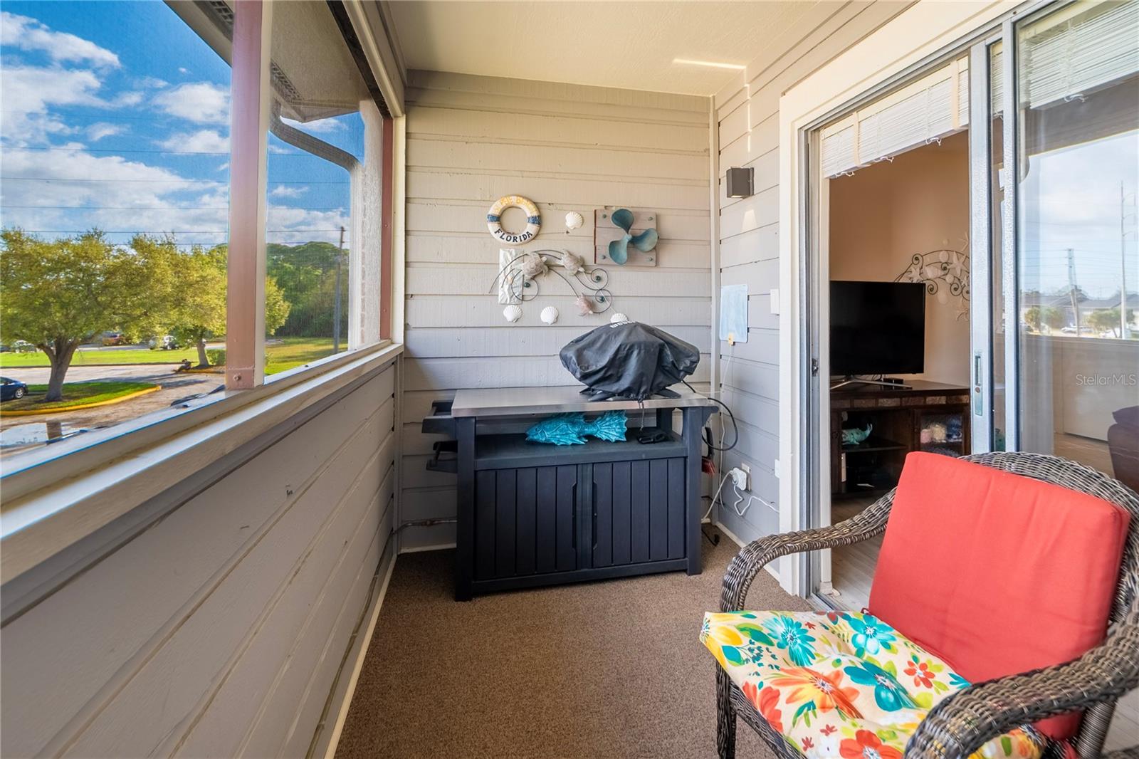 WINDJAMMER CONDO - Residential